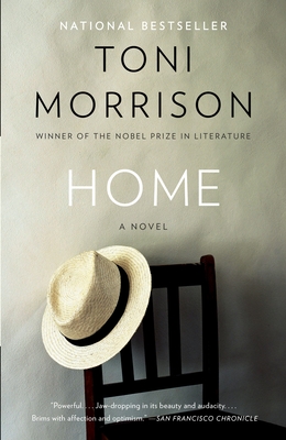 Seller image for Home (Paperback or Softback) for sale by BargainBookStores