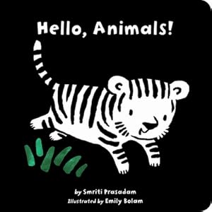 Seller image for Hello, Animals! (Board Book) for sale by BargainBookStores