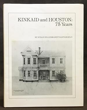 Kinkaid and Houston: 75 Years