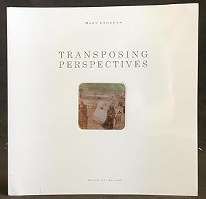 Immagine del venditore per Mary Longman: Transposing Perspectives venduto da Exquisite Corpse Booksellers