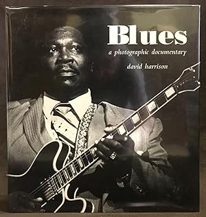 Blues: A Photographic Documentary