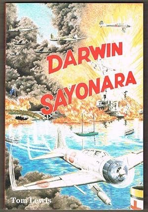 Bild des Verkufers fr Darwin Sayonara zum Verkauf von Fine Print Books (ABA)