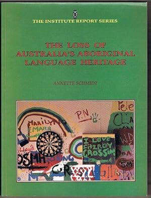 The Loss of Australia's Aboriginal Language Heritage