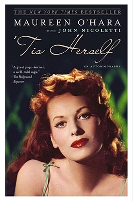 Seller image for 'Tis Herself: An Autobiography (Paperback or Softback) for sale by BargainBookStores