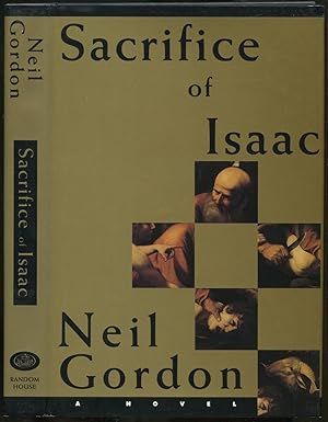 Seller image for Sacrifice of Isaac for sale by Between the Covers-Rare Books, Inc. ABAA