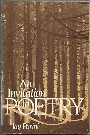 Seller image for An Invitation to Poetry for sale by Between the Covers-Rare Books, Inc. ABAA