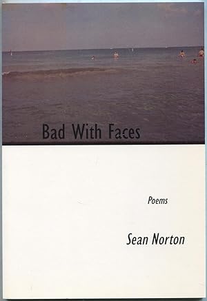 Seller image for Bad With Faces for sale by Between the Covers-Rare Books, Inc. ABAA