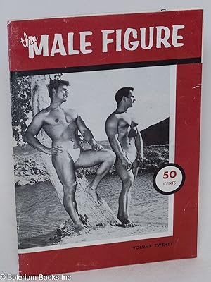 Immagine del venditore per The Male Figure: vol. 20 venduto da Bolerium Books Inc.