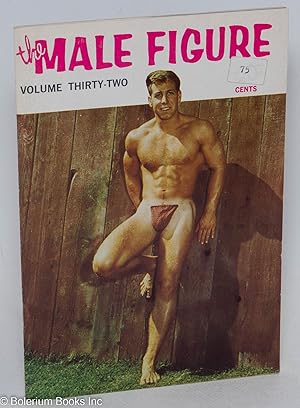 Seller image for The Male Figure: vol. 32 for sale by Bolerium Books Inc.