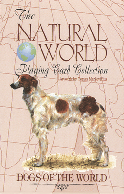 Seller image for Dogs of the World Card Game (Game) for sale by BargainBookStores