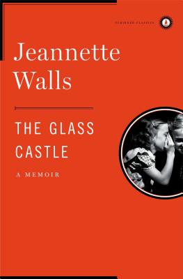 Bild des Verkufers fr The Glass Castle: A Memoir (Hardback or Cased Book) zum Verkauf von BargainBookStores