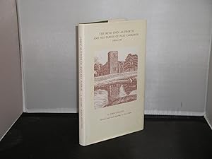 The Revd John Aldworth and his Parish of East Lockinge 1684-1729, Illustrated with wood-engraving...