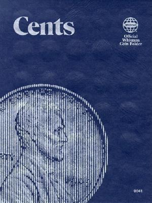 Seller image for Coin Folders Cents: Plain for sale by BargainBookStores