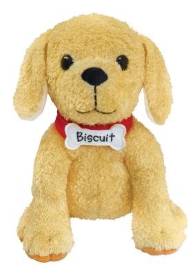 Seller image for Biscuit Doll (Soft Toysoft or Plush Toy) for sale by BargainBookStores