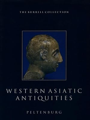 Imagen del vendedor de Western Asiatic Antiquities a la venta por Librodifaccia