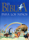 BIBLIA PARA LOS NIÑOS
