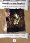 Immagine del venditore per El Paleoltico superior cantbrico venduto da AG Library