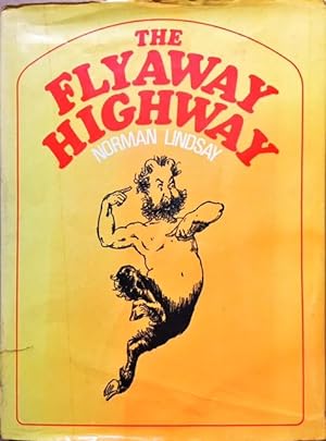 Immagine del venditore per The Flyaway Highway venduto da Dial-A-Book