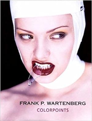 Frank P. Wartenberg. Colorpoints