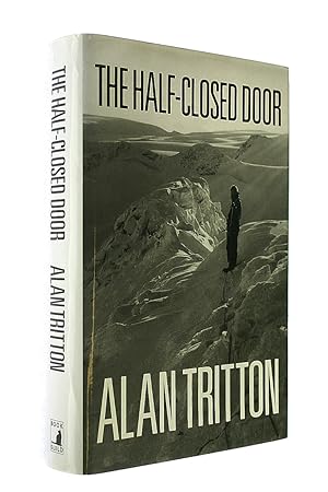 Seller image for The Half-Closed Door for sale by M Godding Books Ltd