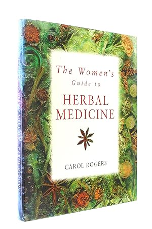 Bild des Verkufers fr Women's Guide to Herbal Medicine zum Verkauf von M Godding Books Ltd