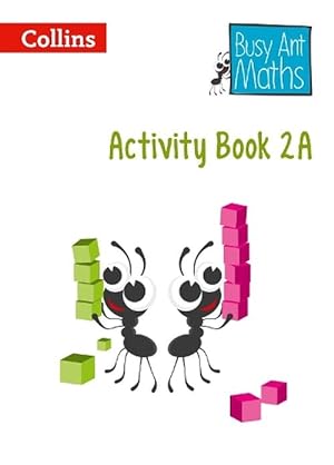 Seller image for Year 2 Activity Book 2A (Paperback) for sale by AussieBookSeller