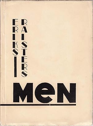 Men : dzejoli sievietibai (Men : Poems of Womanhood)