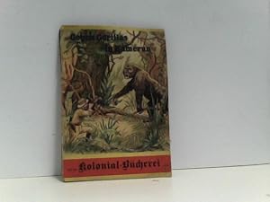 Image du vendeur pour Gegen Gorillas in Kamerun. mis en vente par ABC Versand e.K.