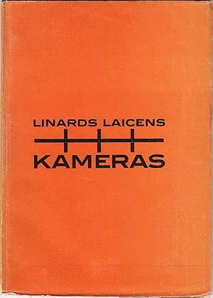 Kameras : stasti (Prison Cells : Stories)