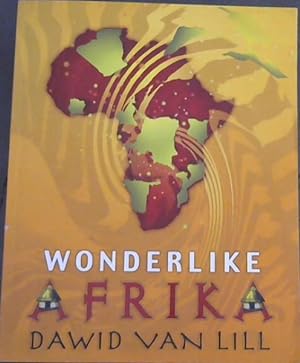 Bild des Verkufers fr Wonderlike Afrika zum Verkauf von Chapter 1