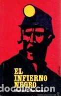 Seller image for El infierno negro (Michael A. Musmanno) for sale by Grupo Letras
