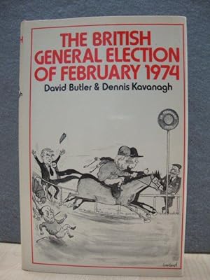 The British General Election of February 1974