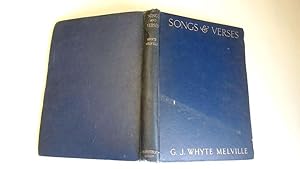 Seller image for Songs And Verses. Illustrated By Lionel Edwards. for sale by Goldstone Rare Books