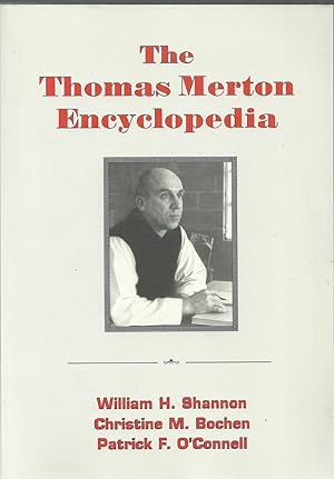 Imagen del vendedor de The Thomas Merton Encyclopedia a la venta por Chaucer Head Bookshop, Stratford on Avon