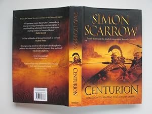 Imagen del vendedor de Centurion a la venta por Aucott & Thomas