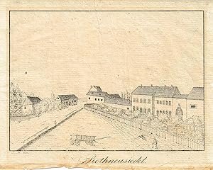 Rothneusiedel.