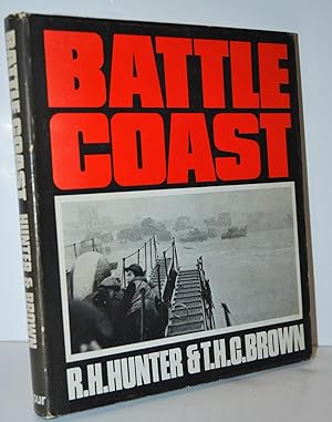 Imagen del vendedor de Battle Coast Illustrated History of D-Day, the Sixth of June, 1944 a la venta por Nugget Box  (PBFA)