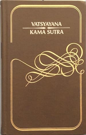 Seller image for Kama Sutra for sale by LIBRERA SOLN