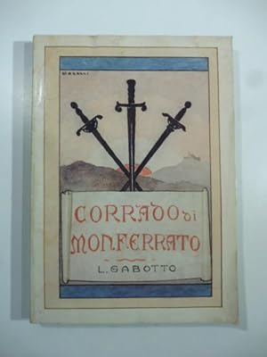 Corrado di Monferrato