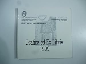 Grafica ed Ex libris 1999