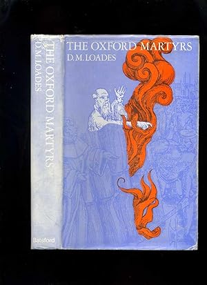 The Oxford Martyrs
