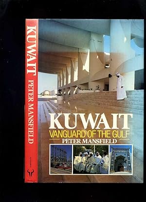 Kuwait, Vanguard of the Gulf