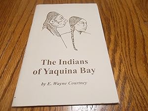 The Indians of Yaquina Bay