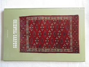 Image du vendeur pour Oriental Carpets mis en vente par Ivan's Book Stall