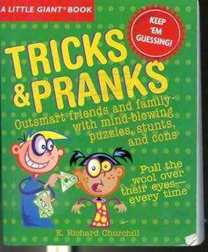 Seller image for Tricks & Pranks for sale by Librairie Le Nord
