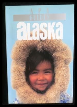Bild des Verkufers fr APA Guides Alaska zum Verkauf von ANTIQUARIAT Franke BRUDDENBOOKS