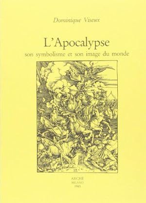 Bild des Verkufers fr L'Apocalypse zum Verkauf von JLG_livres anciens et modernes
