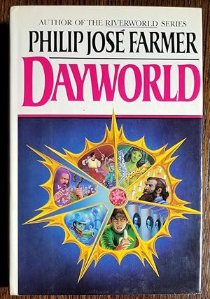 Seller image for Dayworld for sale by SF & F Books