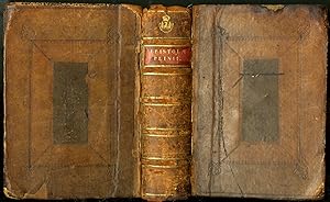 Image du vendeur pour Epistolarum libri X ; eiusdem Panegyricus Traiano dictus mis en vente par Pazzo Books