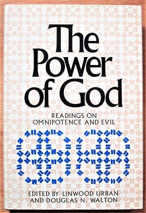 Image du vendeur pour The Power of God: Readings on Omnipotence and Evil mis en vente par Ken Jackson